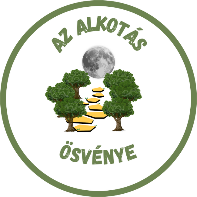 Az alkotás ösvénye