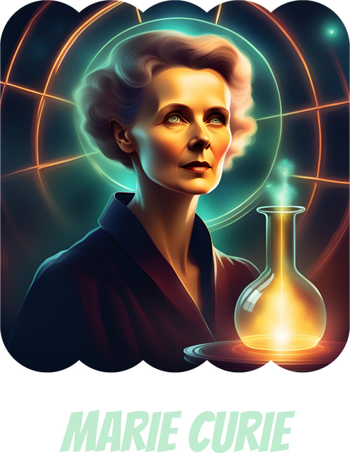 Marie Curie