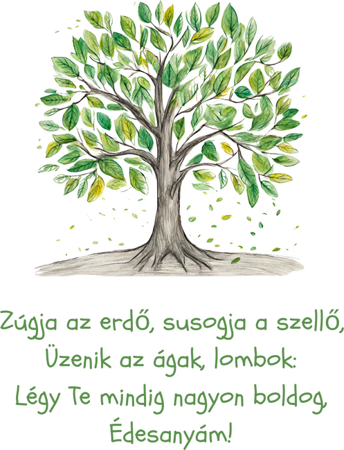 Anyák napi ének