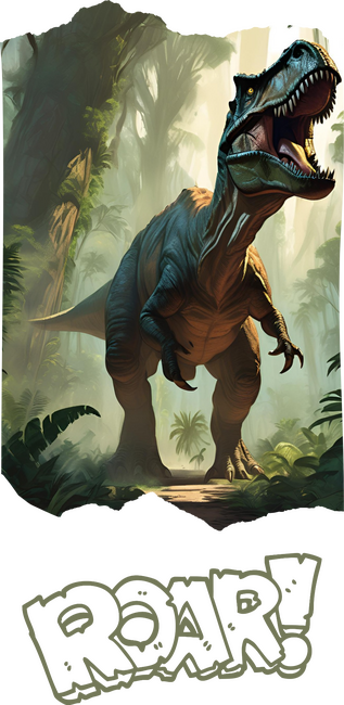 T-Rex
