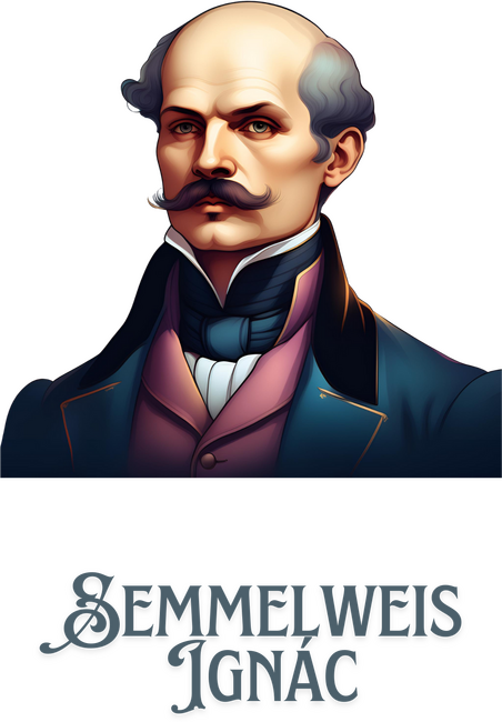 Semmelweis Ignác