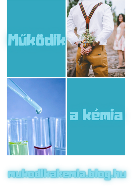 Működik a kémia