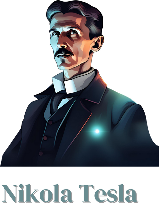Nikola Tesla