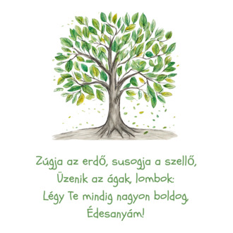 Anyák napi ének