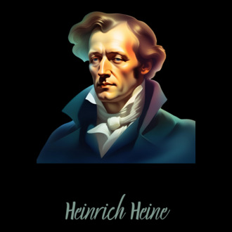Heinrich Heine