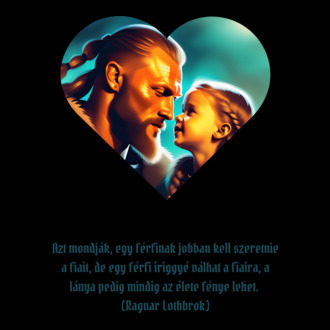 Ragnar Lothbrok