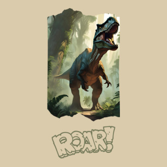 T-Rex
