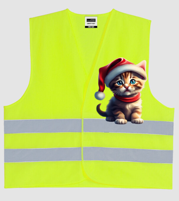  minta neonsárga pólón