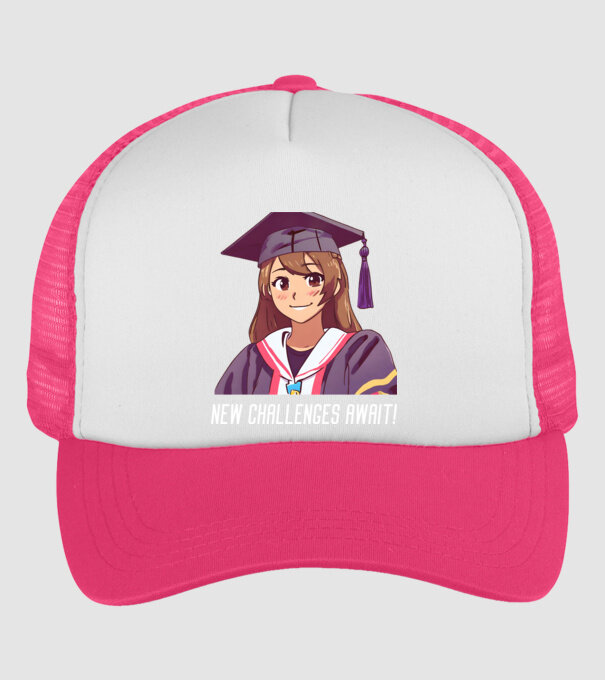  minta neonpink pólón