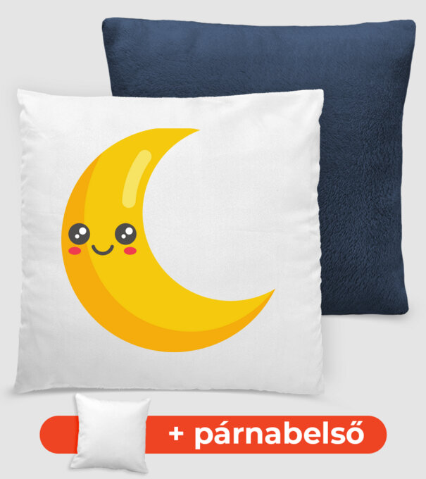  minta sötétkék pólón
