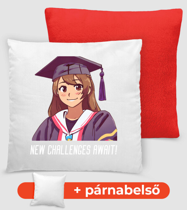  minta piros pólón