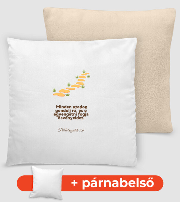  minta homokszín pólón