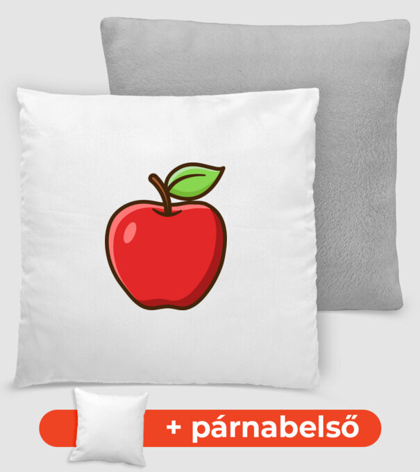  minta sötétszürke pólón